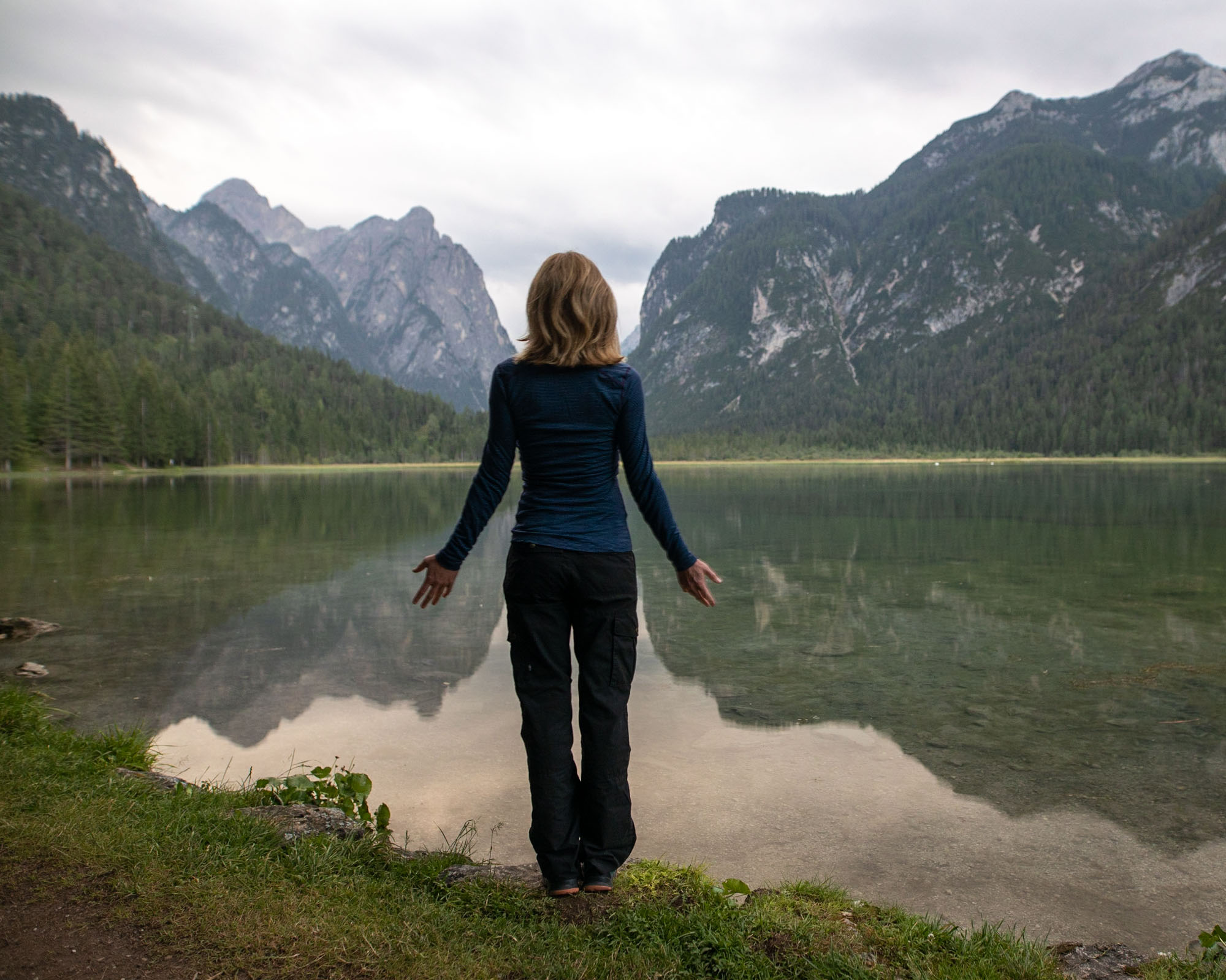 Fiona Hayhoe-Weiland Yoga Bonn