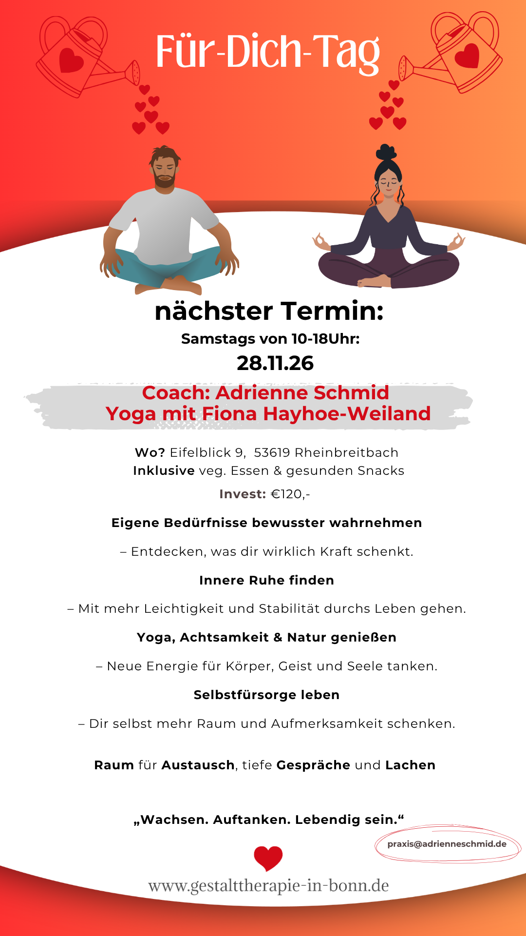 Yogabee Retreat Holland