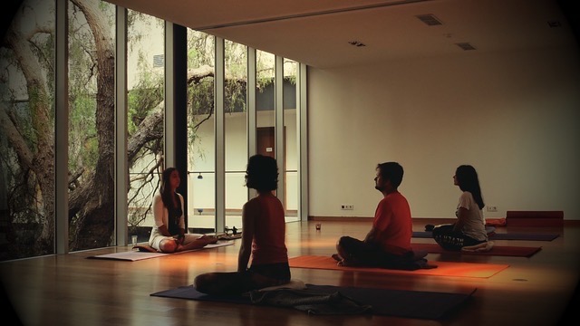 Yoga