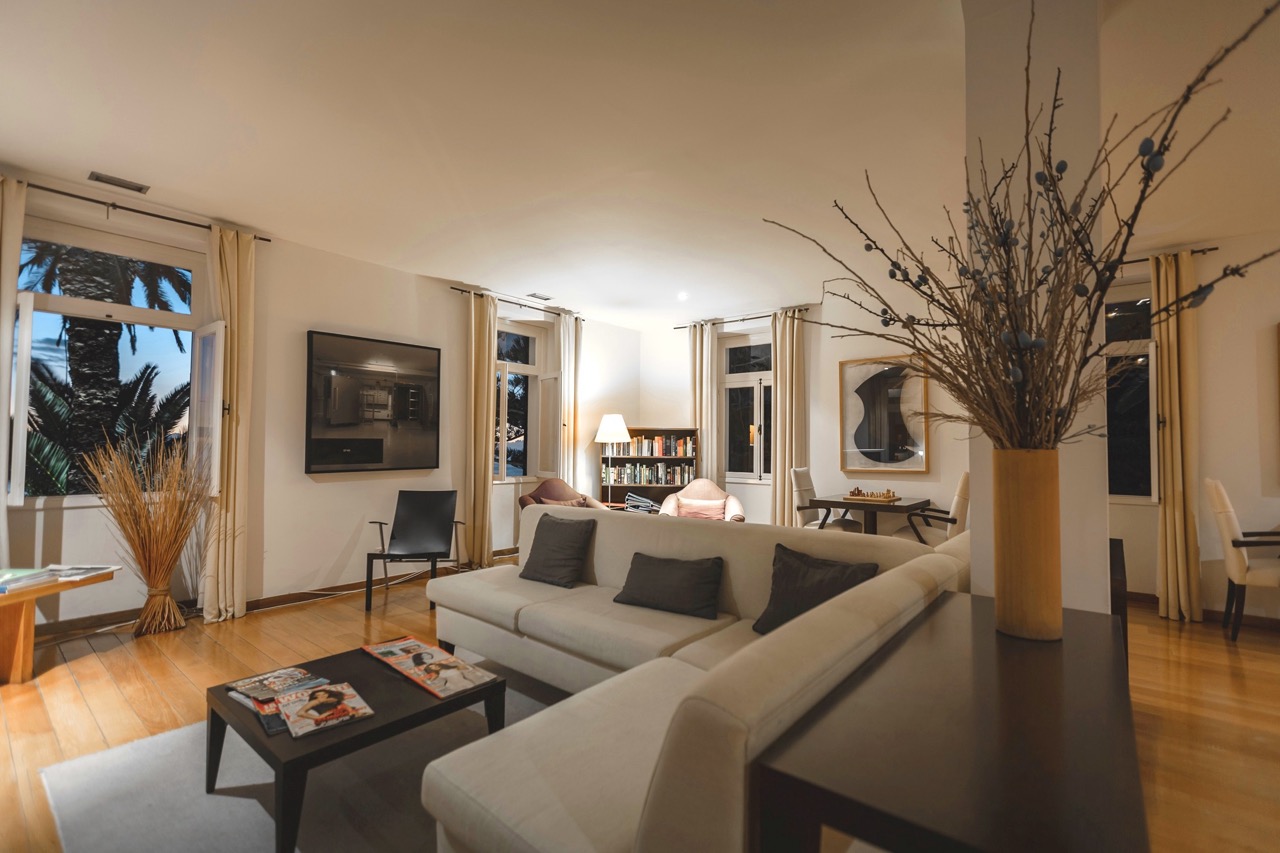 Group room