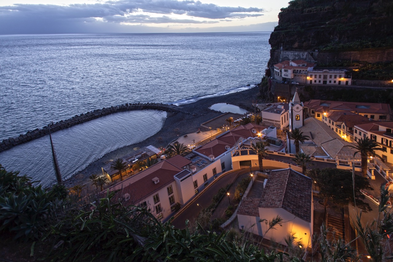 Ponta do Sol