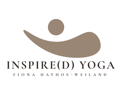 Inspired Yoga